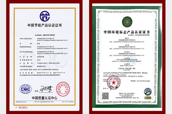 具備國家權威資質認證的液晶拼接屏廠家，是實力象征