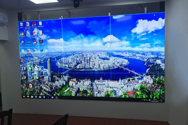為何維康國(guó)際旗下的無(wú)縫拼接屏廣受用戶(hù)喜歡？
