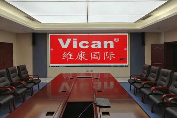 拼接屏有什么應(yīng)用優(yōu)勢？