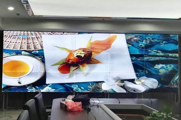 無(wú)縫拼接屏顯示效果怎樣？市場(chǎng)前景怎樣？