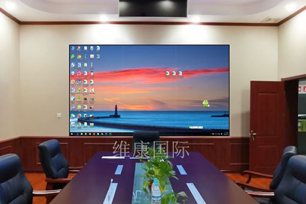湖南無(wú)縫拼接屏廠家有哪些？