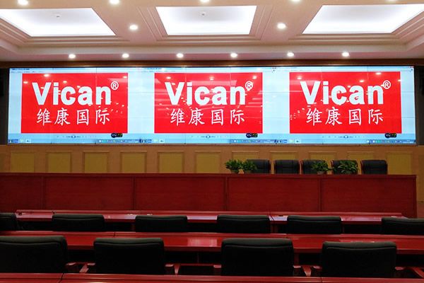 液晶拼接屏一般應(yīng)用在哪些場(chǎng)合？