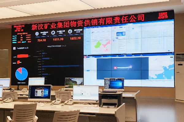 技術(shù)角度分析：未來LCD拼接屏是否被OLED取代？