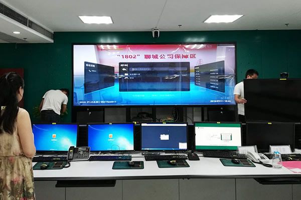無縫拼接屏有什么優(yōu)點？