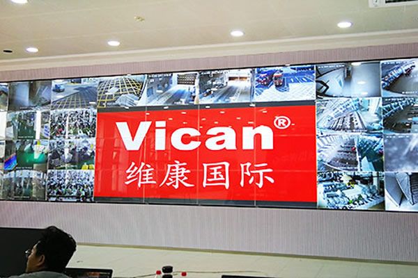 環(huán)境溫度對拼接屏的使用有哪些影響？