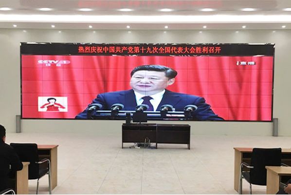 拼接屏價格存在較大的差異，該如何選擇？