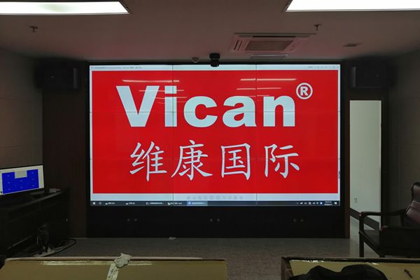 無縫拼接屏與小間距LED如何選擇？