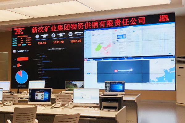 如何選擇信賴的液晶拼接屏廠家的產(chǎn)品？