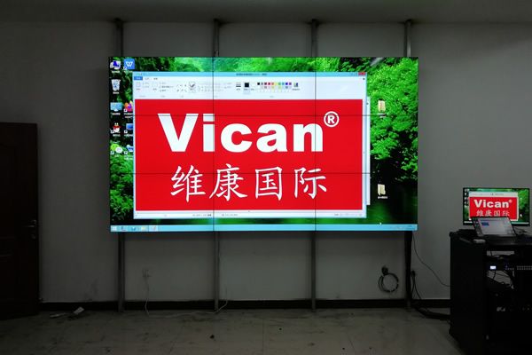 液晶拼接屏與普通顯示屏的區(qū)別有哪些？