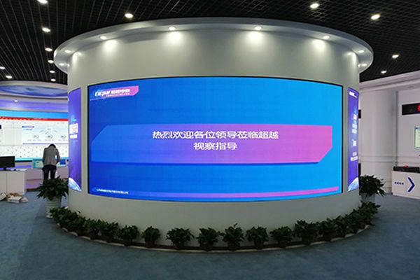 為什么現(xiàn)今OCB小間距LED顯示屏很受市場歡迎？