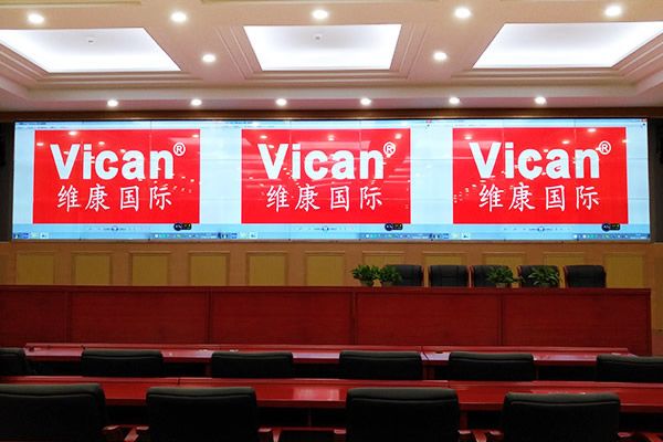 無縫拼接屏技術(shù)體現(xiàn)在哪些方面？