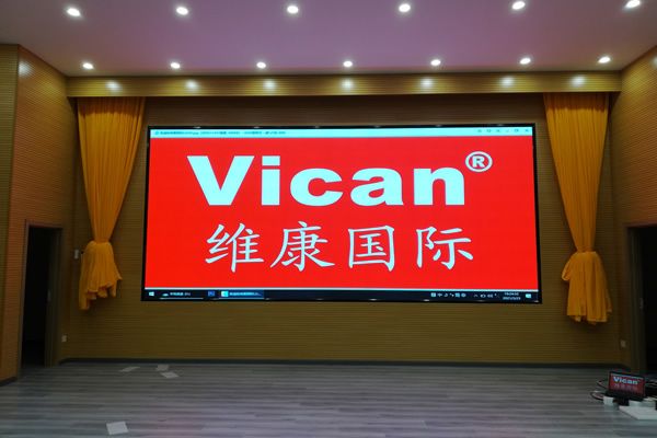 舞臺LED顯示屏怎么選擇？