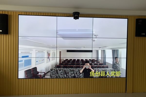 液晶拼接屏品牌排名前十有哪些？