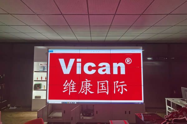 液晶拼接屏廠家該如何滿足客戶的需求？