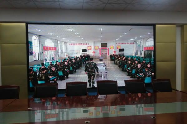 深圳LED顯示屏品牌排名榜前十有哪些廠家？