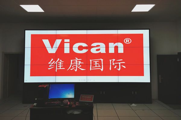 液晶拼接屏的采購(gòu)不可貪便宜，需要注意背后陷阱