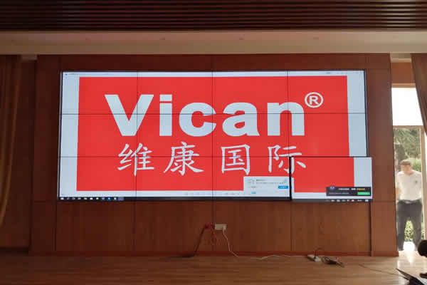 深圳液晶拼接屏廠家排名，有哪些知名品牌？