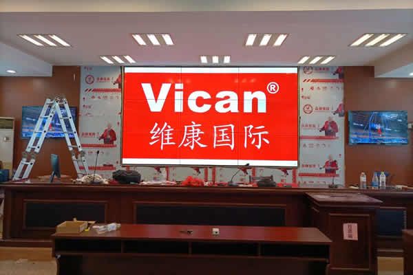 液晶拼接屏哪家好？如何選擇優(yōu)質(zhì)廠家