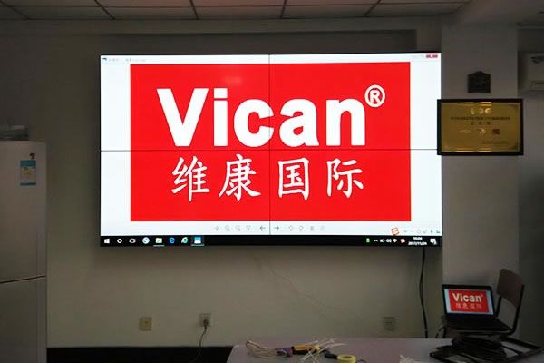 液晶拼接屏有什么特點(diǎn)，如何迎合市場的需求？