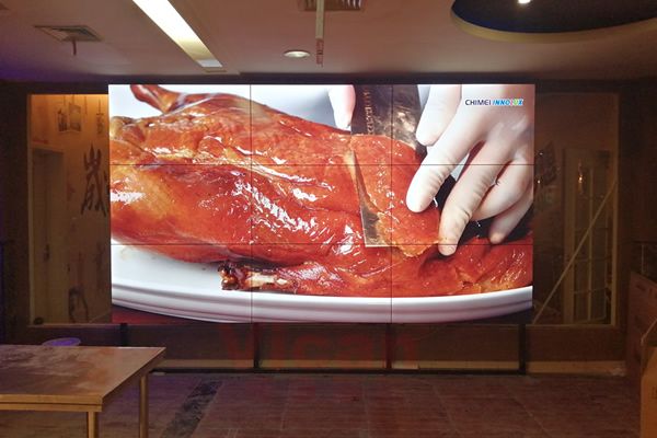 商場(chǎng)、品牌店、購(gòu)物中心顯示大屏解決方案