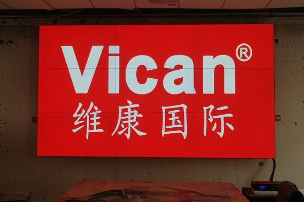 拼接屏產(chǎn)品出現(xiàn)黑屏問題怎么解決？