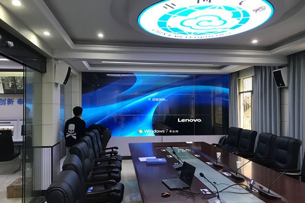 無縫拼接屏適用在哪些場(chǎng)合？