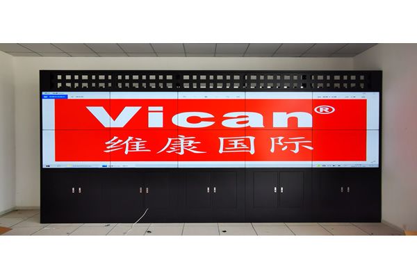 拼接屏廠家有哪些分類(lèi)，該如何選擇？