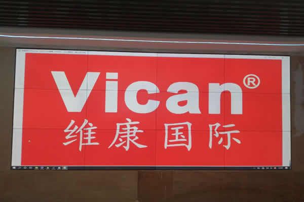拼接屏主要應(yīng)用在哪些場合？