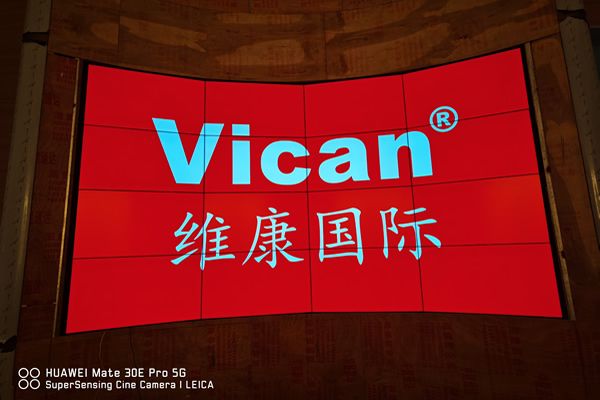 拼接屏的分辨率是多少，4K高清是怎么實現(xiàn)呢？