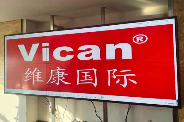 拼接屏品牌排名前十的廠家有哪些，該如何選擇？
