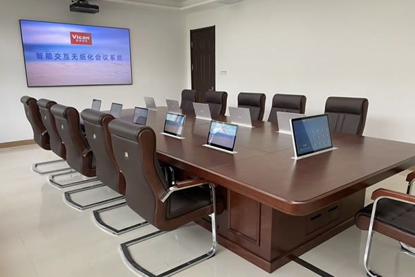 會(huì)議室顯示大屏哪種好？