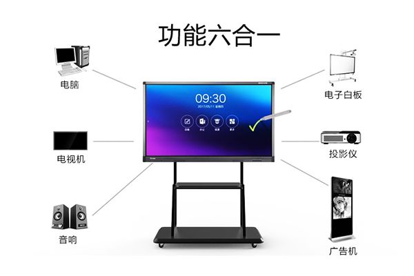 會(huì)議室顯示屏有哪些，會(huì)議顯示大屏有什么特點(diǎn)，會(huì)議顯示屏怎么選擇？