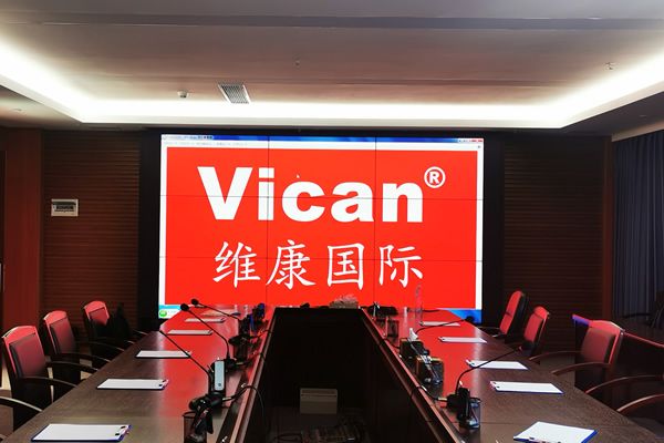 拼接屏哪家好？深圳維康16年行業(yè)經(jīng)驗，全國上門安裝與服務