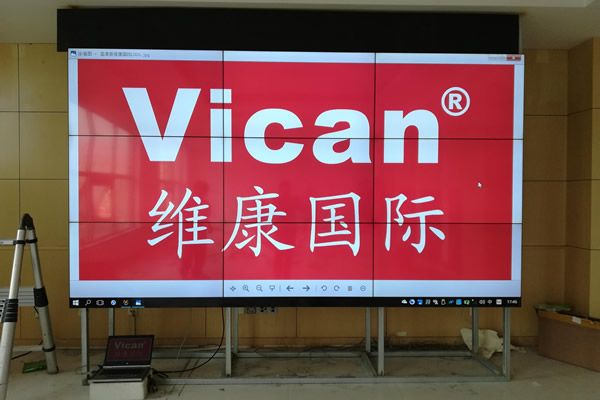拼接屏的應(yīng)用場(chǎng)合有哪些，該如何選擇？