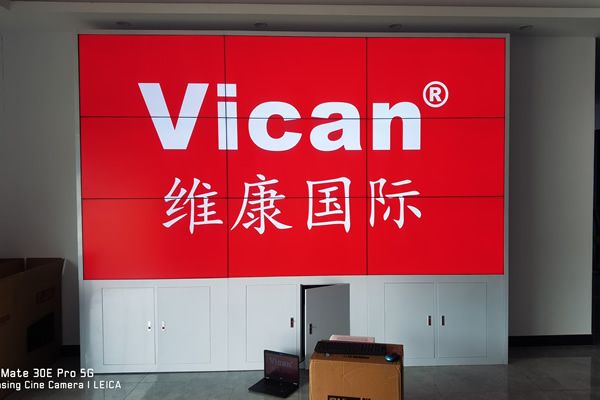 知名的拼接屏廠家有哪些_如何合理選擇拼接屏產(chǎn)品？