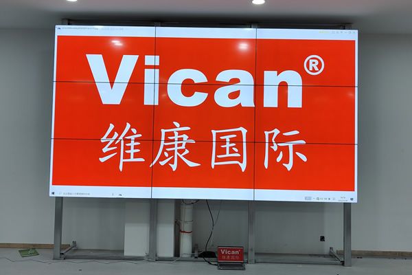 LG拼接屏和京東方拼接屏有什么區(qū)別？