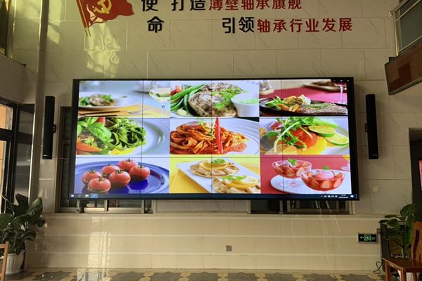 拼接屏的顯示效果好，還是LED顯示屏好？
