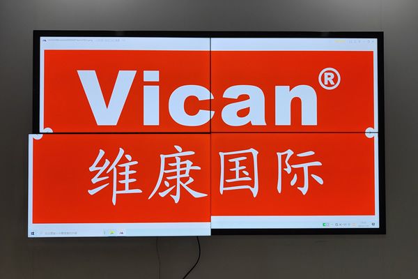 拼接屏尺寸怎么選，使用多少塊合適？