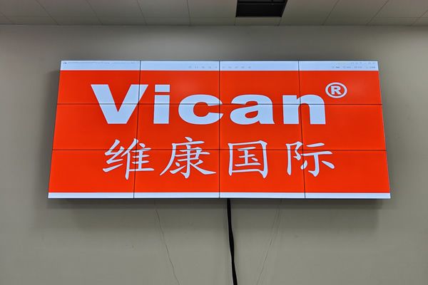 拼接屏報(bào)價(jià)和那些因素有關(guān)？