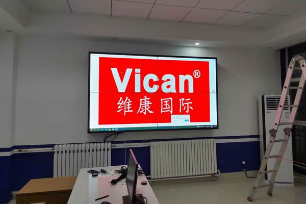 很多客戶直接與拼接屏廠家合作，這樣做有什么優(yōu)勢呢？