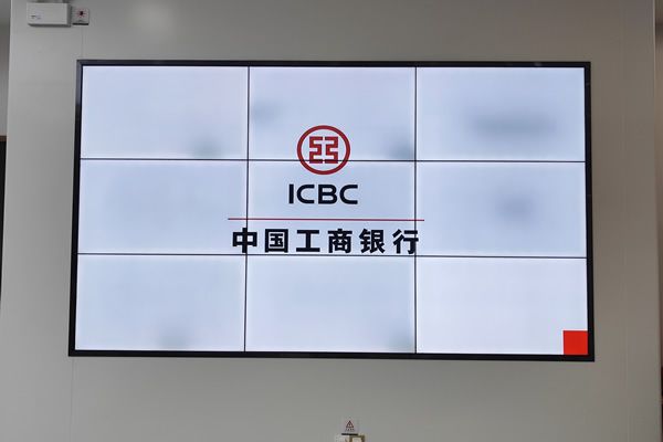 找一個好的拼接屏廠家，應該參考哪些方面
