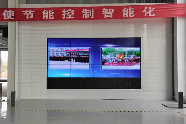 企業(yè)展廳大屏有哪些，怎么合理選擇顯示大屏？