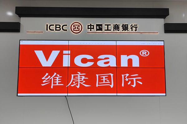 拼接屏廠家哪家好，為什么直接找廠家采購更好？