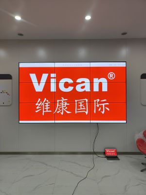 無縫拼接屏主要應(yīng)用在哪些場合，無縫拼接屏顯示解決方案