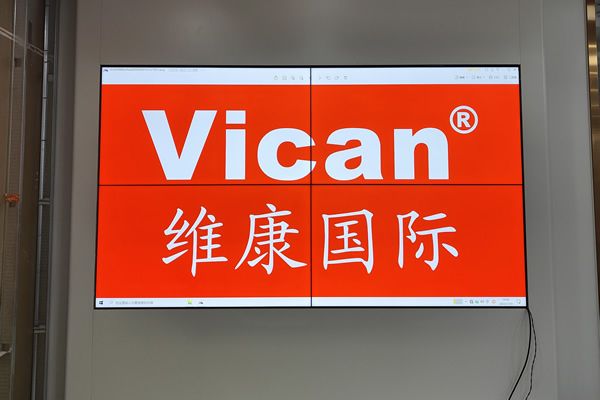 液晶拼接屏的4K高清顯示是怎樣做到的？
