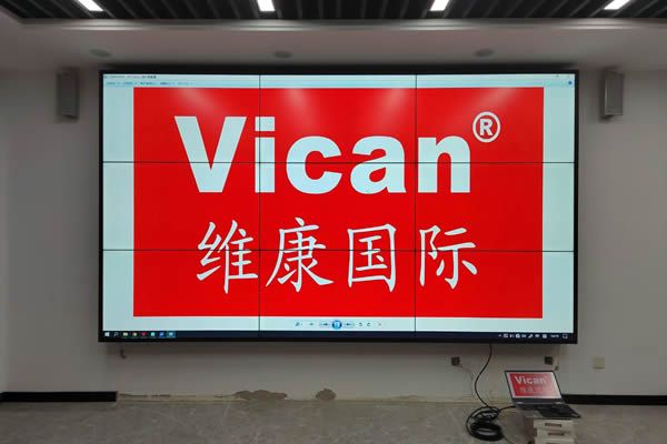 拼接屏廠家哪些比較可靠，要怎么選擇好？