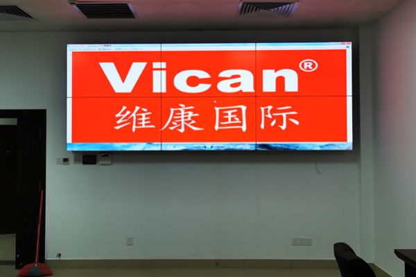 監(jiān)控中心大屏怎么選擇，哪些廠家做得比較好？