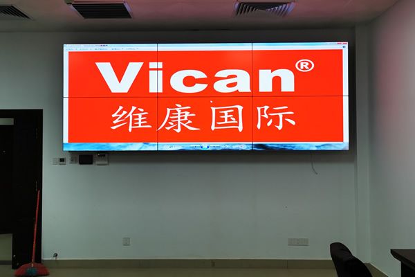 拼接屏廠家怎么選擇，主要看哪些方面？