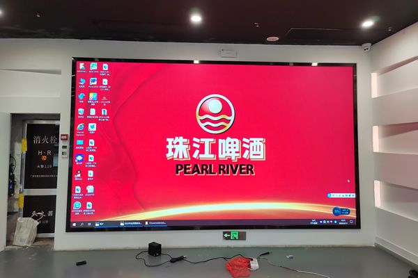 led顯示屏品牌前十名有哪些，該如何選擇？