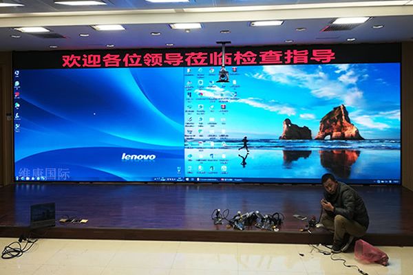 LED顯示屏哪家好，產(chǎn)品選擇注意事項(xiàng)有哪些？